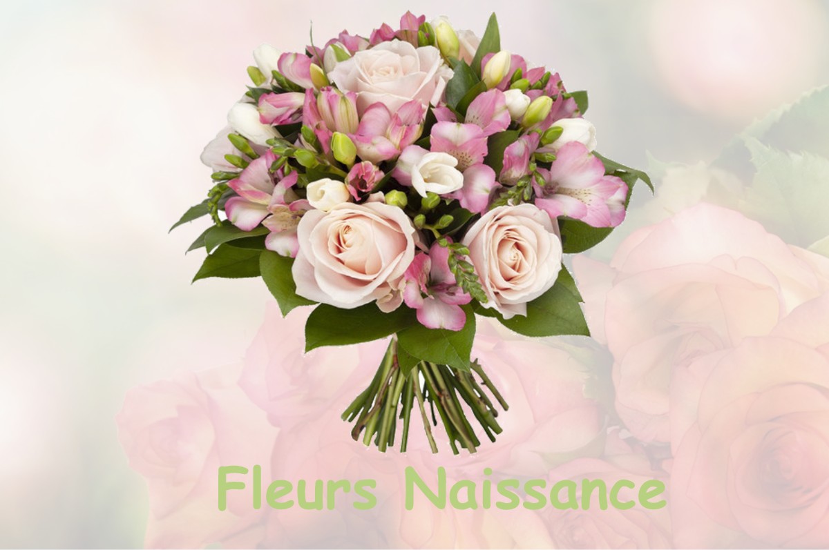 fleurs naissance MARSEILLE-14